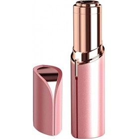 Epilateur Visage Flawless Gesichtshaarentferner für Frauen Automoness Rasoir Électrique Femme 2 en 1 Rechargeable Rasoir Visa