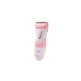 Philips - HP6306/00 - LadyShave - Rasoir Femme - Rose