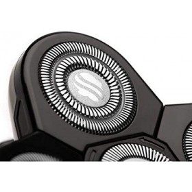 Skull Shaver Butterfly Kiss Rasoir Électrique Femme Jambes et Corps Rasoir femmes résistant à leau Cable de recharge USB 