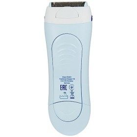 Braun - Rasoir Féminin Silk-Épil - 5160 WD