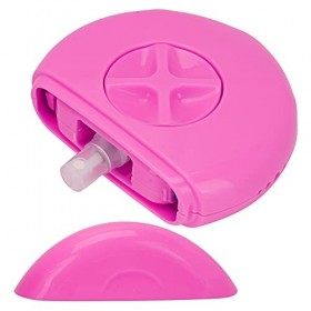 Rasoir électrique pour Femmes, Rasoir pour Femmes 3 en 1, Outil Dépilation Manuel, Tondeuse Portable pour les Poils du Corps