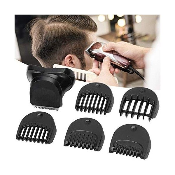 Ensemble de Tondeuse à Barbe Compatible avec Braun Série 3, Tête de Coupe pour Rasoir électrique 1PC et Ensemble de Coupe de 