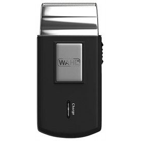 Wahl Rasoir de voyage - Rasoir électrique sans fil et rechargeable pour hommes, idéal pour les voyages, pour couper les cheve