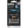 Braun 51B- Recharge pour Pour Des Hommes Électrique Rasoir, Compatible avec Waterflex