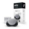 Braun EasyClick Accessoire pour Tondeuse À Barbe De 3 Jours et Rasoir Électrique Series 5, 6 Et 7, Nouvelle Génération