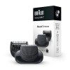 Braun EasyClick Accessoire pour Tondeuse À Barbe De 3 Jours et Rasoir Électrique Series 5, 6 Et 7, Nouvelle Génération