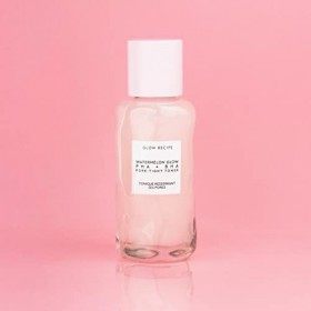 Glow Recipe Mini pastèque Glow BHA + PHA Tonique Visage Tonique Exfoliant Doux avec Acide Hyaluronique, Eau de Cactus, Concom