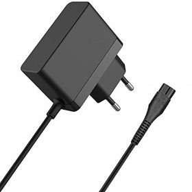Bouge 4.3V Chargeur Rasoir pour Philips Oneblade qp2520 Cable Chargeur Tondeuse Electrique pour one blade QP2520, QP2520/90, 
