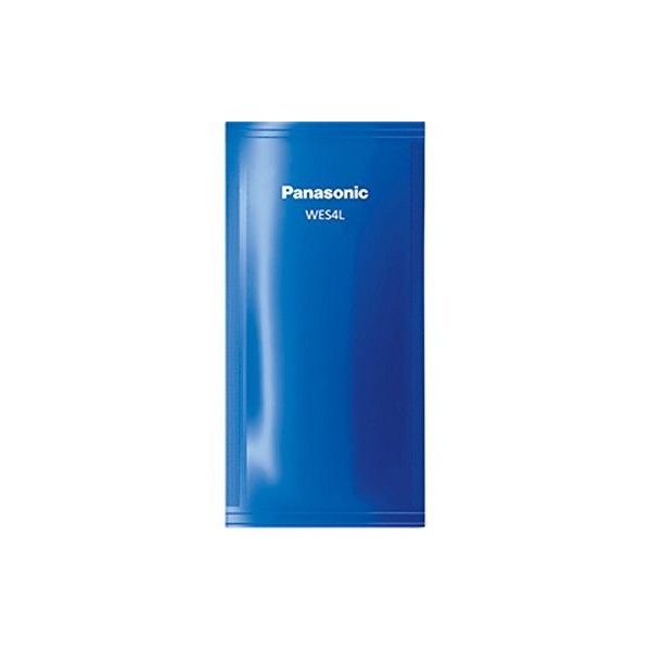 Panasonic WES 4L03 803 Nettoyage pour Rasoir Electrique, 3 x 15 ml