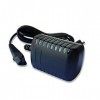 Chargeur adaptateur 12V compatible avec les rasoirs Braun Series 9 8 7 6 5 3 1,3040s,340s,3020s,3000s,5190cc,5210,760cc,790cc