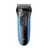 Braun Series 3 3010BT Shave & Style Rasoirs Électriques Homme Wet & Dry avec Tondeuse à Barbe de Précision