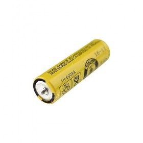 2 pcs Original 1N‒600AA pour Braun Rasoir électrique S3/3000S/3090S/199S‒1/5739/5743/5663 1.2V Batterie SAN