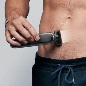 Tête de finition corps Braun pour MGK3080