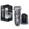 BRAUN 610389 Series 7 7865cc Rasoir Électrique pour Homme