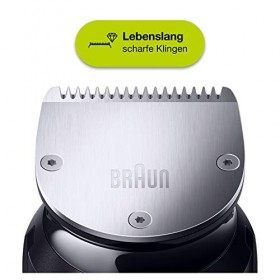 BRAUN BT7220