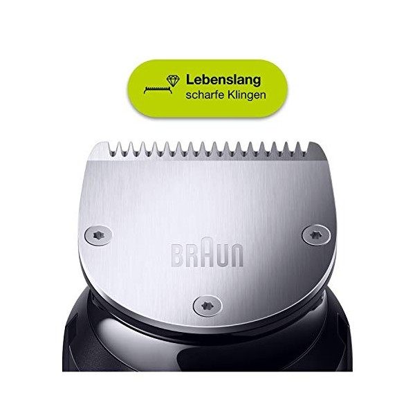 BRAUN BT7220