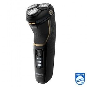Philips Rasoir Series 3000 Noir