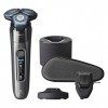 Philips Shaver Series 7000 Rasoir électrique sec et humide modèle S7788/59 