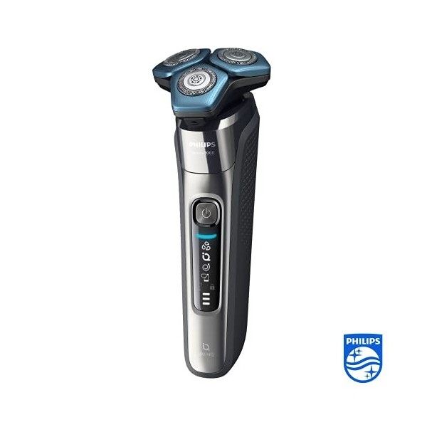 Philips Shaver Series 7000 Rasoir électrique sec et humide modèle S7788/59 