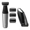 Philips Bodygroom Série 5000, Tondeuse Corps Étanche Modèle BG5020/15 