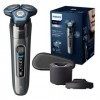 Philips Shaver Series 7000 Rasoir électrique sec et humide pour homme modèle S7788/55 