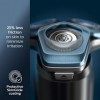 Philips Shaver Series 7000 Rasoir électrique humide et sec avec SkinIQ modèle S7783/63 