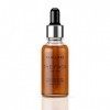 Tan-Luxe Compatible - Self Tan Oil Face Anti-Age Medium/Dark 30 ML