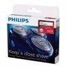 Philips hq9/50 hq9/40 hq9/52 Philishave Norelco triple track 3 Replacement shaving heads for Speed-XL and Smart Touch-XL cutt