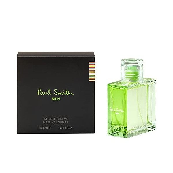 Paul Smith Men After Shave Natural Spray 100ml
