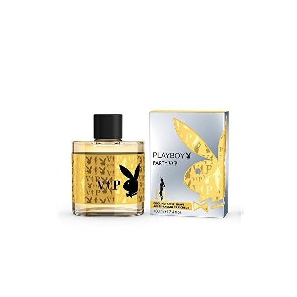 Playboy VIP Lotion après-rasage 100 ml