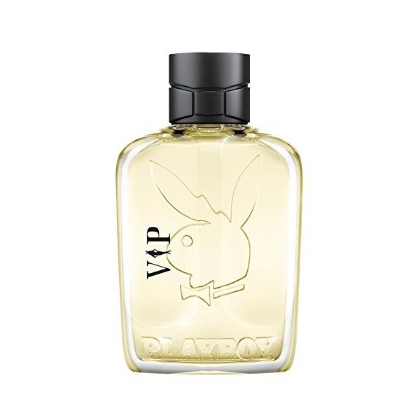 Playboy VIP Lotion après-rasage 100 ml