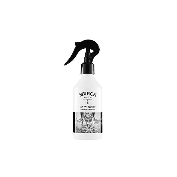 Paul Mitchell MVRCK Skin Tonic 215ml