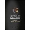 Axe Dark Temptation Après-Rasage - 100 Ml