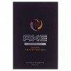 Axe Dark Temptation Après-Rasage - 100 Ml