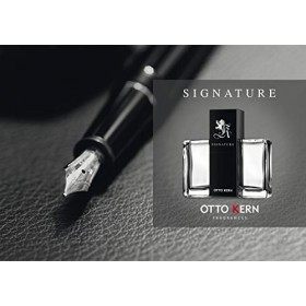 Otto Kern SIGNATURE for Man Lotion après-rasage. 50 ml.