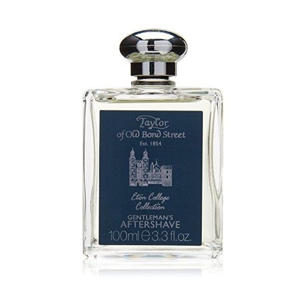 Taylor Of Old Bond Street Après-Rasage Eton College 100 ml