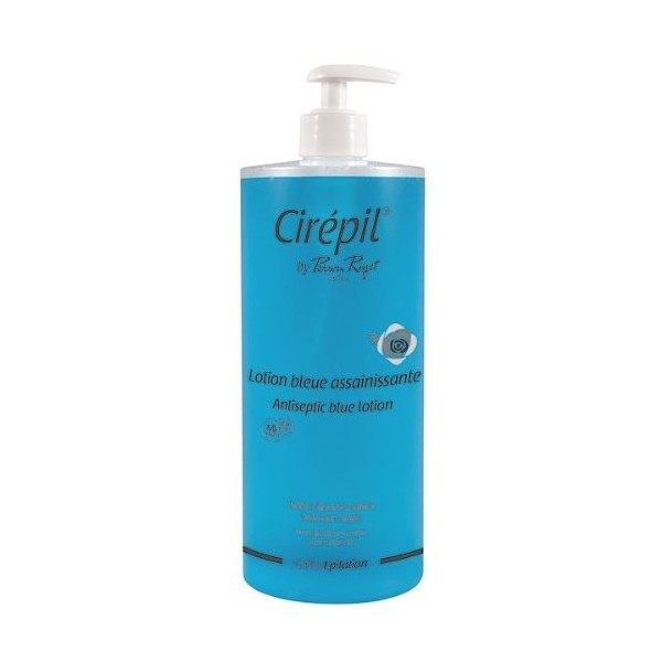 Cirepil Blue Lotion, 33.81 ounce by Cirepil
