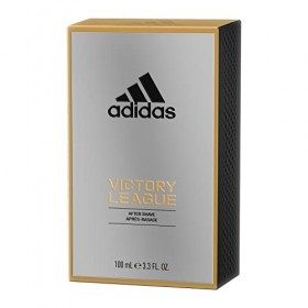 Adidas Victory League After Shave for Men, 3.4 fl oz