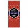 Os After Shave Captain 100Ml