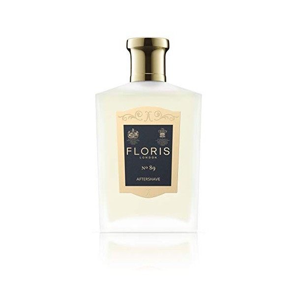 FLORIS LONDON La Lotion Après Rasage, 100 ml