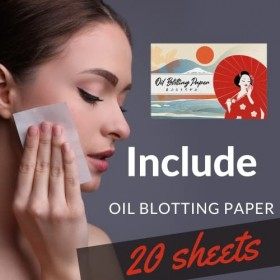 Rohto Melano CC Medicinal Stain Measures Lotion 170ml - Moist Green Tea Set 