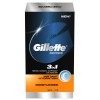 Gillette Pro Instant Hydrations Balme SPF15+ Après Rasage