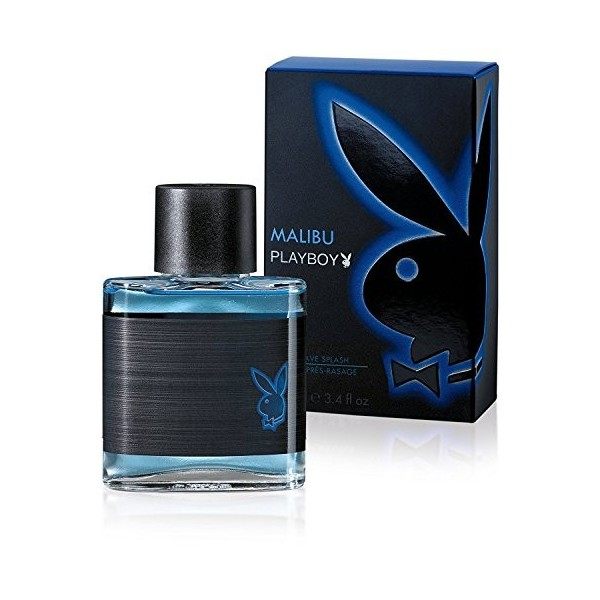 Playboy - Malibu - Après-rasage - 100 ml