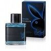 Playboy - Malibu - Après-rasage - 100 ml