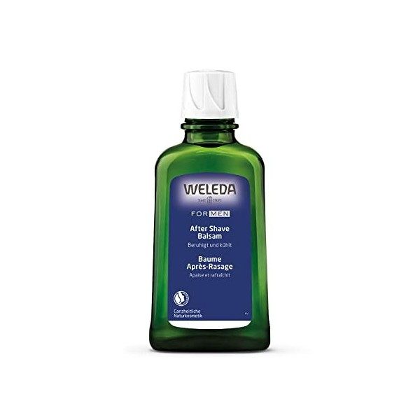 WELEDA Men After Shave Lotion 100ml