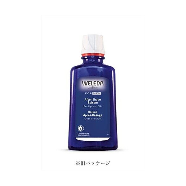 WELEDA Men After Shave Lotion 100ml