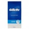 Gillette Series After Shave Baume pour homme 100 ml Hydratant & Apaisant