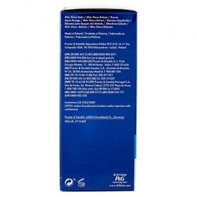 Gillette Series After Shave Baume pour homme 100 ml Hydratant & Apaisant