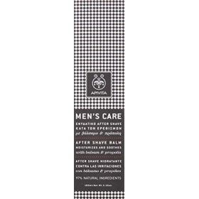 Apivita After Shave Balm with Balsam & Propolis 100ml / 3.35 oz by Apivita