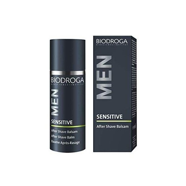 Men Sensitive After Shave Balm